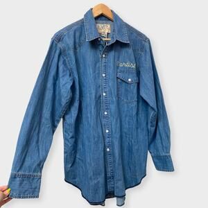 Sandrine Rose l' artiste Shirt Jacket Shacket